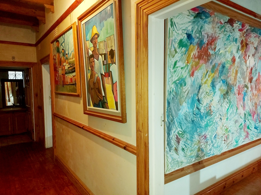 4 Bedroom Property for Sale in Da Nova Western Cape